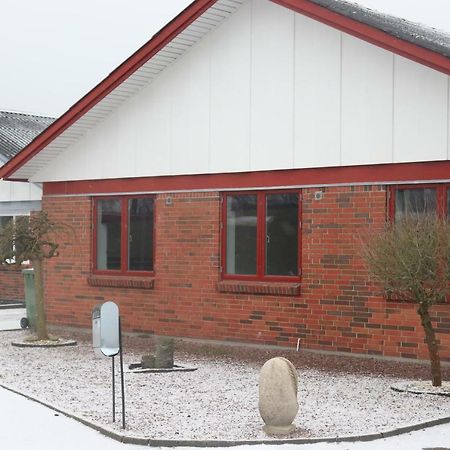 Holstebro Townside Houseヴィラ エクステリア 写真