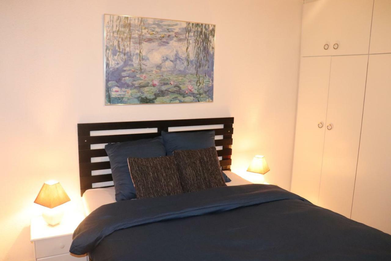 Holstebro Townside Houseヴィラ エクステリア 写真